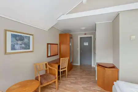 Kinsarvik Fjordhotel, Best Western Signature Collection - 22