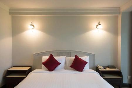 The Imperial and Convention Centre Phitsanulok - 56