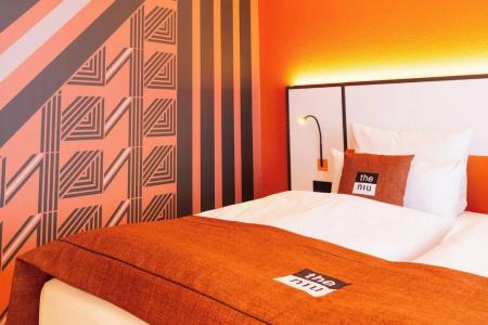 Holiday Inn - the niu, BLADE SOLINGEN by IHG - 64