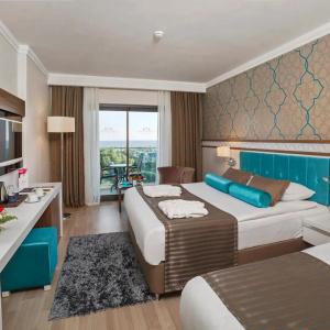 Luna Blanca Resort & Spa - 37