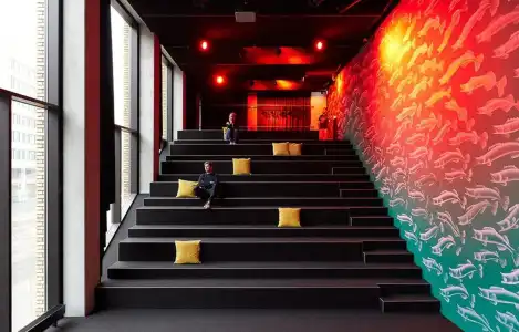 The Social Hub Eindhoven - 11