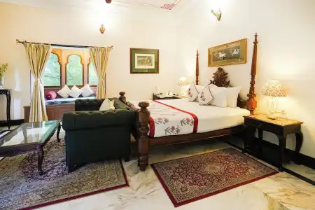 Khas Bagh - 78