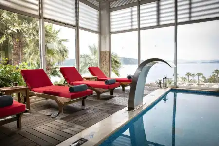 Tui Magic Life Bodrum - All Inclusive - 11