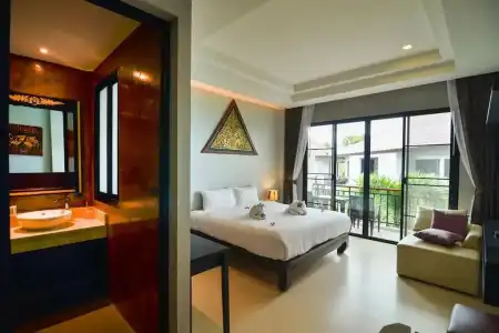 Coco Retreat Phuket Resort & Spa - 169