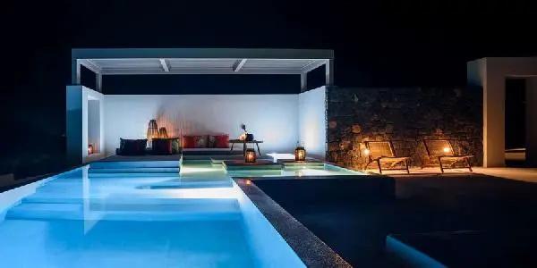 Potnia Theron Suites - 3