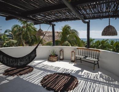 Nest Tulum - 36