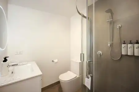 Swiss-Belsuites Victoria Park Auckland - 113