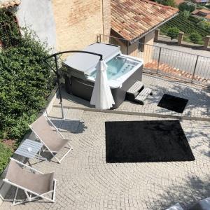 Locanda Borgo Vecchio - 23
