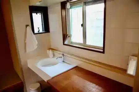 Yuzan Guesthouse Annex Hostel - 25