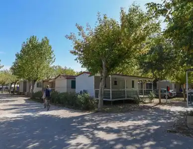Club del Sole Riccione Easy Camping Village - 3