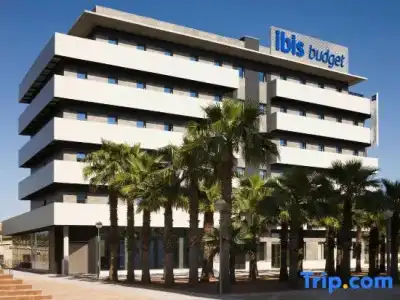 Ibis Budget Sevilla Aeropuerto - 43