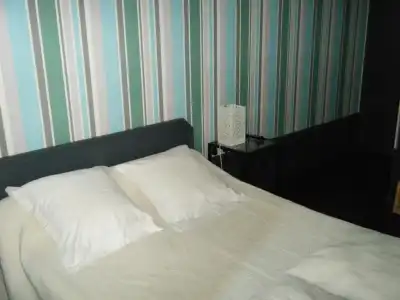 Authentic by Balladins, Hôtel le Carré d'Aix - 25