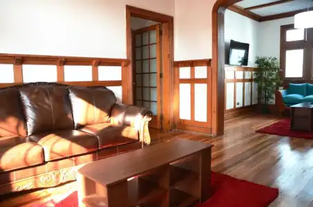 Bellas Artes Hostel - 5