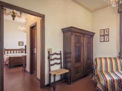 Villa Montegranelli - 3