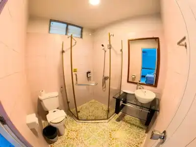 Luna Hut Resort Hua Hin - 103