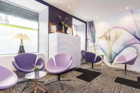 le 55 Montparnasse Hôtel - 11