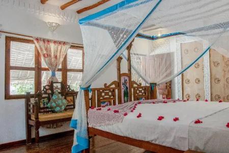 Hakuna Majiwe Beach Lodge - 67