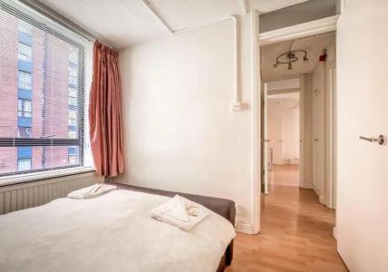 LSE Rosebery Hall - Campus Accommodation - 59