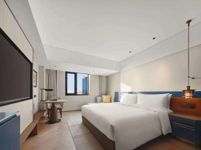 Doubletree by Hilton East Third Ring Road - 25