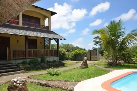 La Maison Soleil - 18