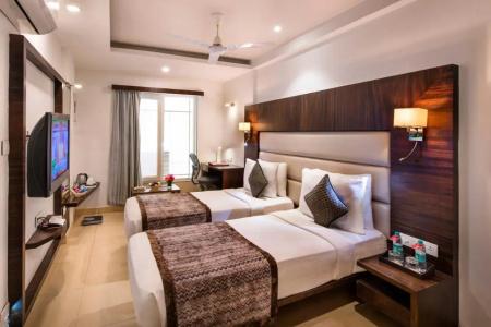 Lords Eco Inn Bengaluru Jayanagar - 17