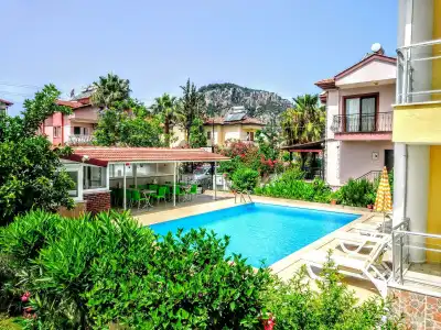 Karaca Apart - 12