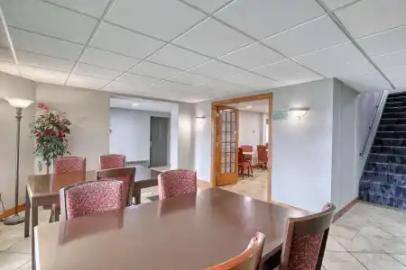 Quality Inn & Suites Green Bay Downtown - 20