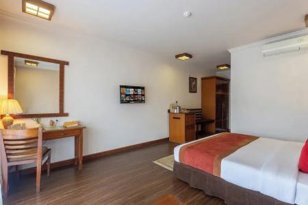 Atithi Resort & Spa - 43