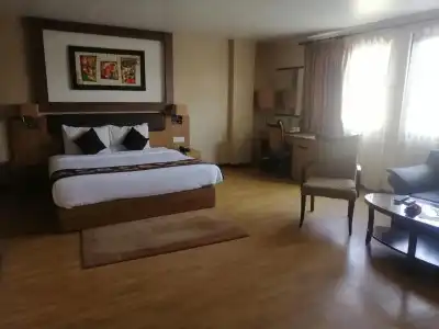 Mirage Regency - 4