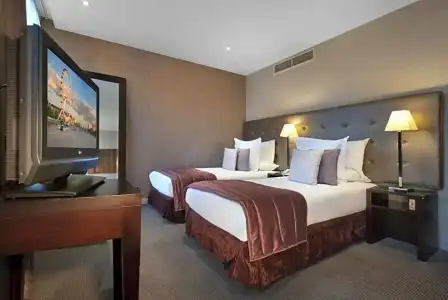 Indigo London K West Shepherd's Bush by IHG - 41
