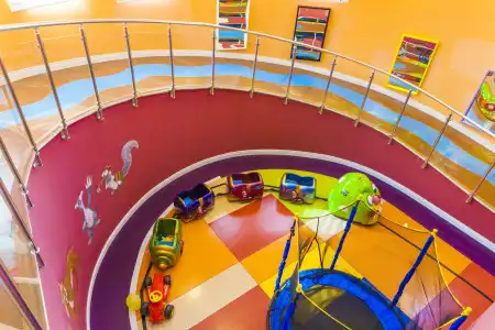 Kamelya Aishen Club & Aqua Ultra All Inclusive Kids Concept - 11