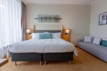 Sopot Marriott Resort & Spa - 62