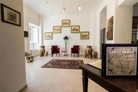 Nerello Suites - 10