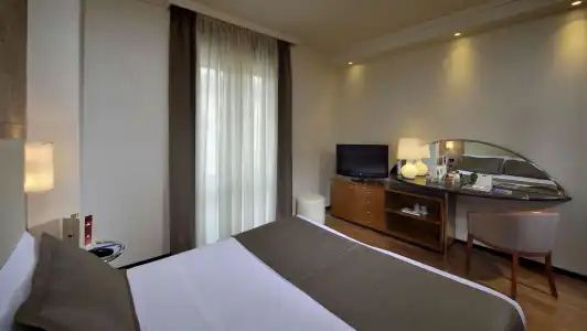 Best Western City — Milano Centro - 4