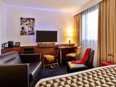Hôtel Mercure Lyon Centre Lumière - 64
