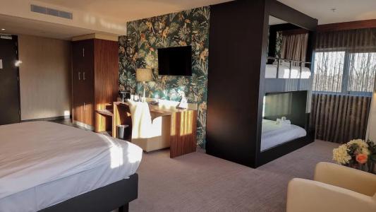 Van der Valk Rotterdam - Blijdorp - 75