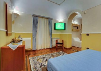 B&B la Casa Della Nonna - 38