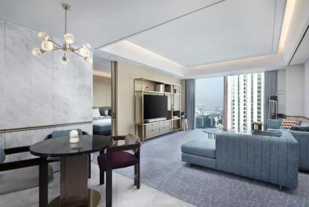 Fairmont Ambassador Seoul - 97