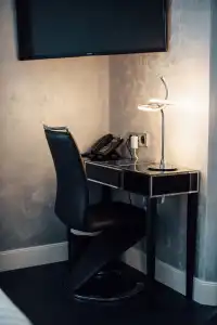 Hôtel Amirauté la Baule - 51