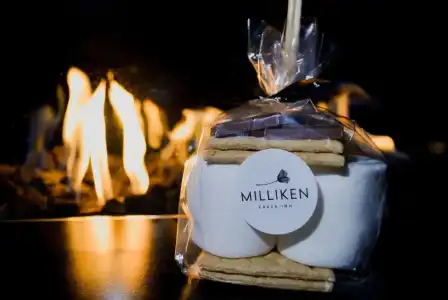 Milliken Creek Inn - 26