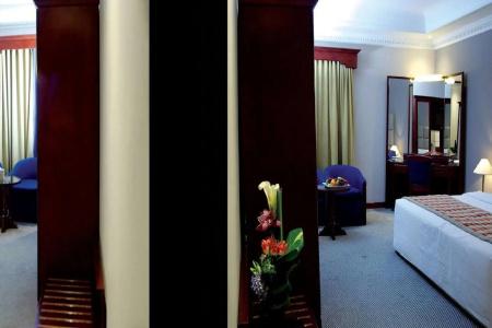 Panorama and Spa - 5