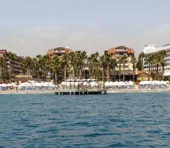 Meryan - All Inclusive - 23