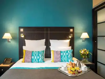 Mercure La Baule Majestic - 49