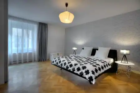 U Kapra Apartments - 111