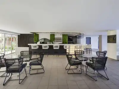 Mercure Jakarta Batavia - 18
