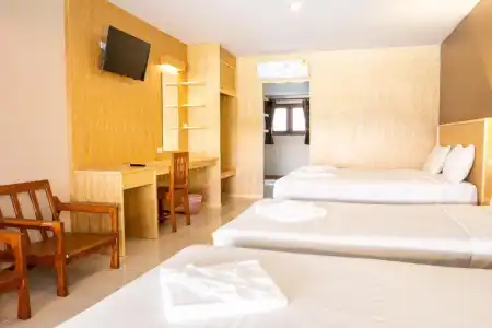 P.Chaweng Guest House - 17