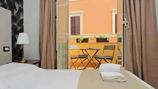 Roma Suite Centro - 20
