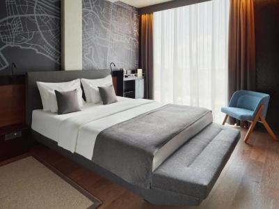 Movenpick Zagreb - 46