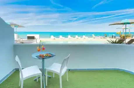 La Battigia - 109