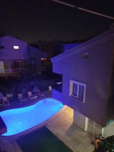 Akdeniz Apart - 142